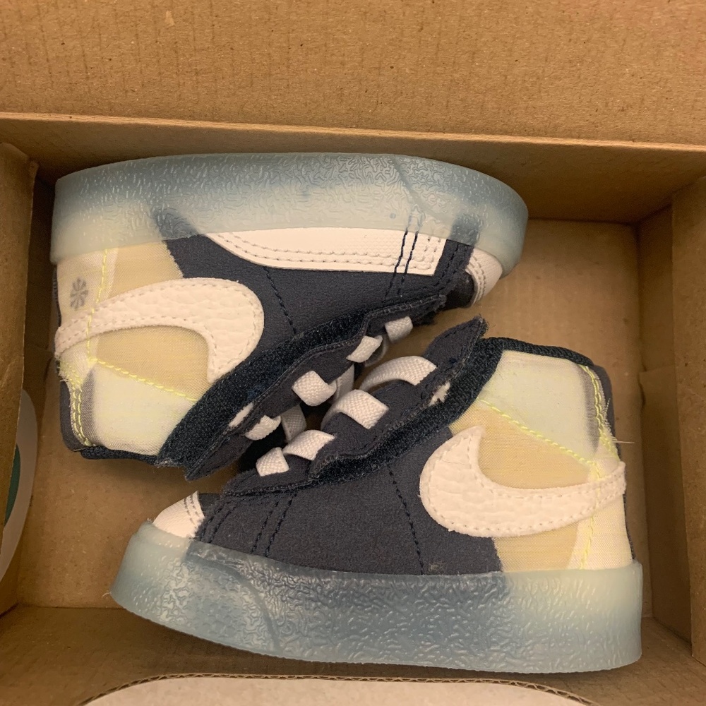 2c Blazer Mid ‘77